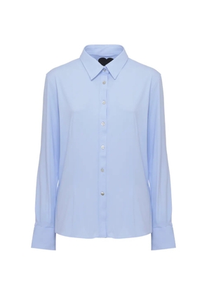 RRD long-sleeve shirt - Blue
