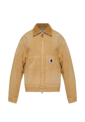 Carhartt WIP Arcan bomber jacket - Brown