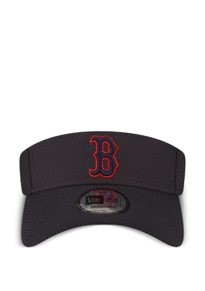 NEW ERA CAP Boston Red Sox Batting Practice visor - Black