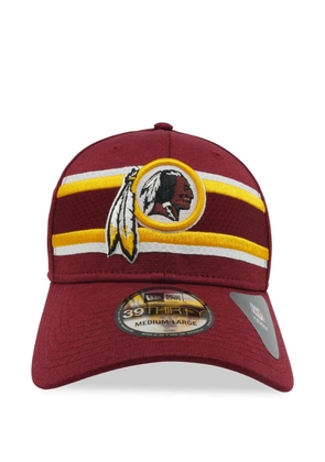 NEW ERA CAP 39THIRTY Washington Redskins baseball cap