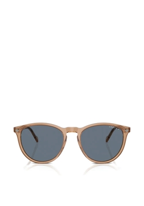 Vogue Eyewear phantos-frame polarized sunglasses - Neutrals