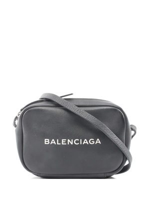 Balenciaga Pre-Owned 2000s XS Everyday Camera shoulder bag - Black