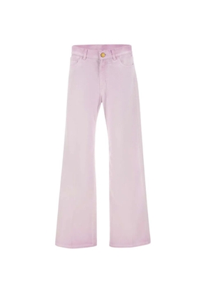 Seafarer Smin straight-leg jeans - Pink
