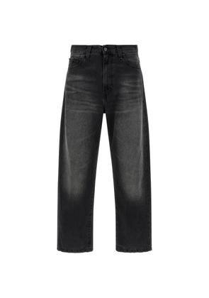 Carhartt WIP Landon wide-leg jeans - Black