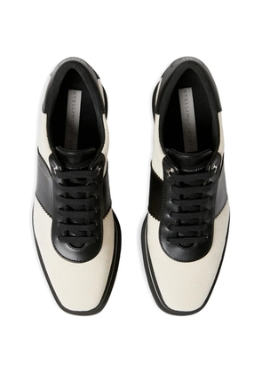 Stella McCartney Elyse platform sneakers - Neutrals