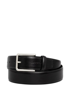 Marc O'Polo leather belt - Black