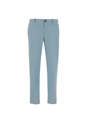RRD Marina Chalk Week End trousers - Blue