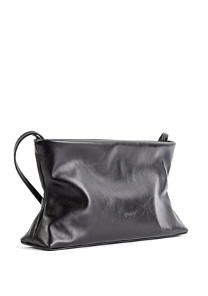 Marsèll small Dipi zip-fastening clutch bag - Black