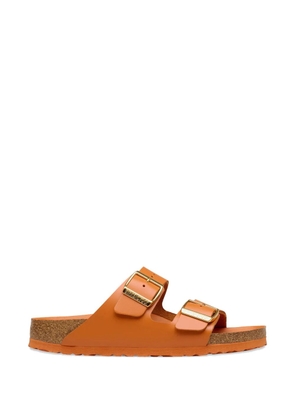 Birkenstock Arizona buckle-fastening sandals - Orange