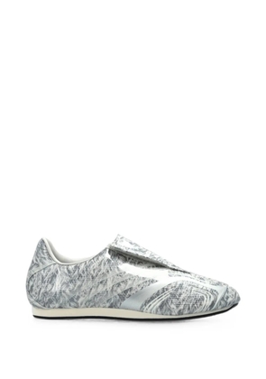 adidas Taekwondo F50 sneakers - Grey