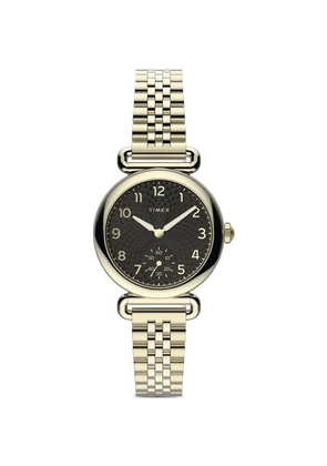 TIMEX Heritage Collection 33mm watch - Black