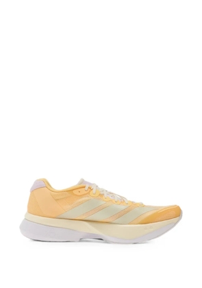 adidas Adizero Boston 13 sneakers - Orange