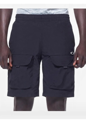 Oakley Enhance FGL cargo-pocket shorts - Black