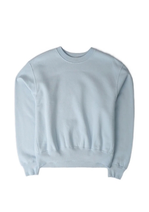 Lady White Co. Mini Crewneck sweater - Blue