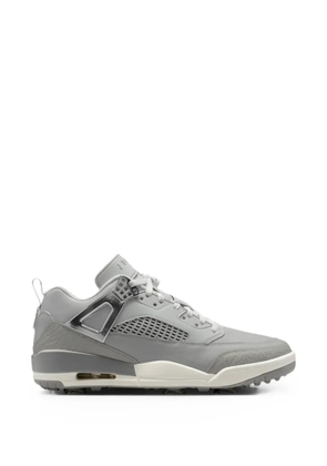Jordan Jordan Spizike G elephant-print sneakers - Grey