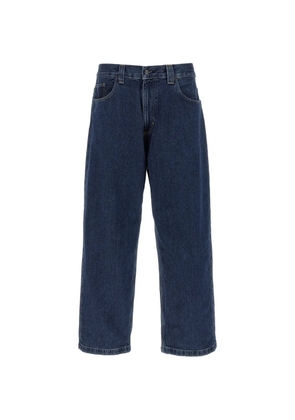 Carhartt WIP Brandon loose-fit jeans - Blue