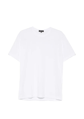Comme des Garçons Homme Plus crew-neck T-shirt - Black