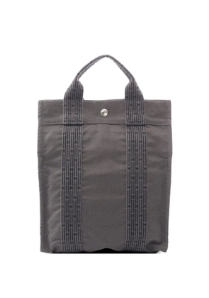Hermès Pre-Owned 2010s PM Yell Line PM backpack - Grey