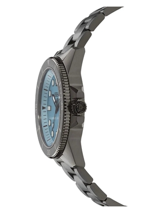 Versace Greca Force 42mm watch - Blue