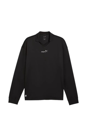 PUMA x Fenty Goalie T-shirt - Black
