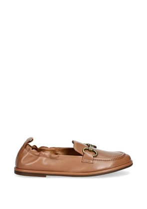 Marc O'Polo horsebit elasticated loafers - Neutrals