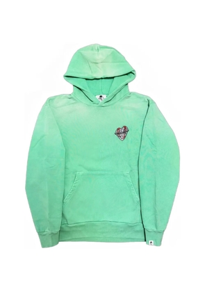 Warren Lotas Hometown logo hoodie - Green