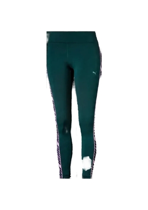 PUMA Feel It 7/8 leggings - Green