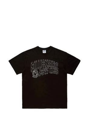 Billionaire Boys Club graphic-print T-shirt - Black