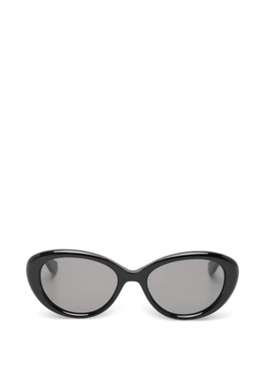 Garrett Leight Ingénue sunglasses - Black