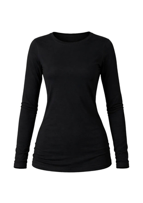 icebreaker Thermal T-shirt - Black