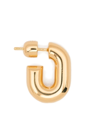 Maria Black Forma small hoop earrings - Gold