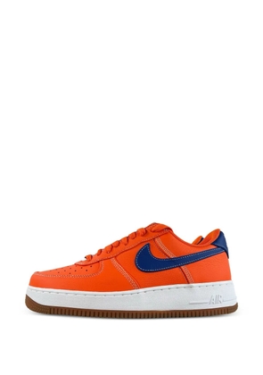 Nike Air Force 1 Low sneakers - Orange