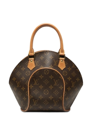 Louis Vuitton Pre-Owned 1998 Monogram Ellipse PM handbag - Brown