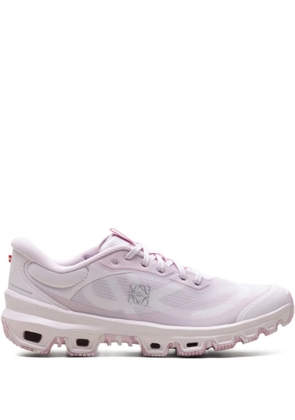 On x Loewe Cloudventure 2 'Pale Pink' sneakers