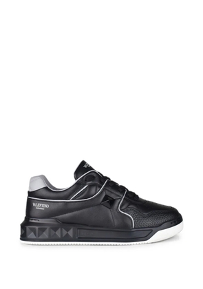 Valentino Garavani One Stud sneakers - Black