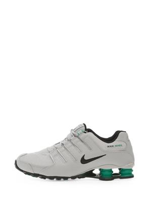 Nike Shox NZ sneakers - Grey