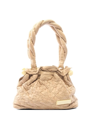 Louis Vuitton Pre-Owned 2007 Stratus PM shoulder bag - Neutrals