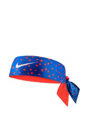 Nike Dri-FIT 2.0 reversible head tie - Blue