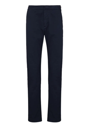 Orlebar Brown Campbell tailored trousers - Blue