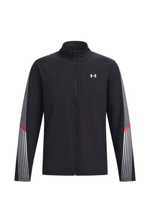 Under Armour Velociti Storm panelled jacket - Black