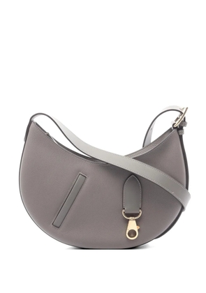 Hermès Pre-Owned 2024 P'tit Arcon shoulder bag - Grey