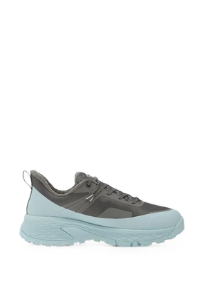Columbia Tellurix Titanium Outdry sneakers - Grey