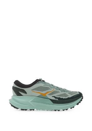 HOKA Mafate X sneakers - Green