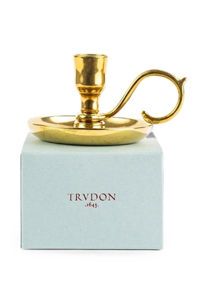 TRUDON Hollandais candle holder - Gold