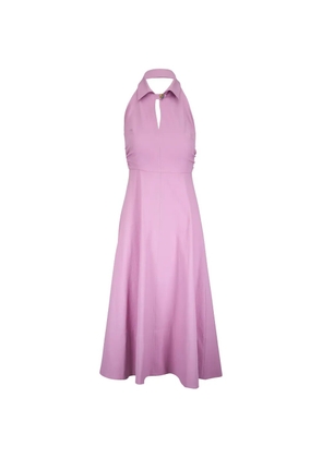 Veronica Beard Mackey midi dress - Pink