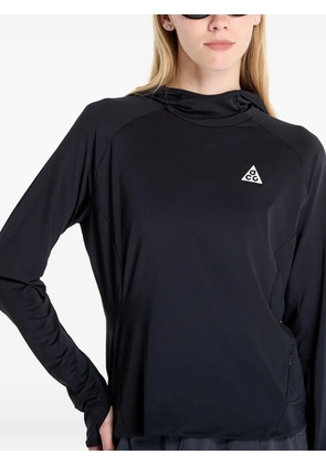 Nike ACG UV-resistant hoodie - Black