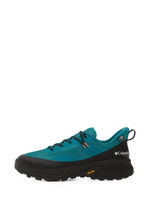 Columbia Tellurix Titanium OutDry sneakers - Blue