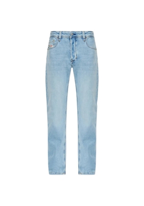 Diesel 1986 Larkee-Beex jeans - Blue