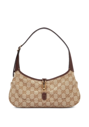 Gucci Jackie shoulder bag - Neutrals