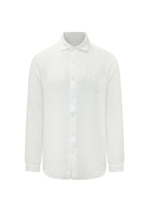 Sundek long-sleeve shirt - White